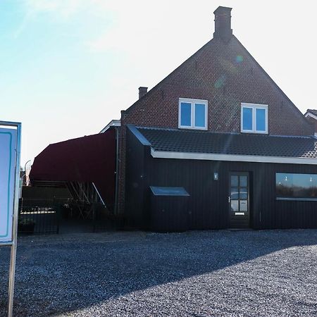 Bij Jans Bed & Breakfast Hilvarenbeek Exterior photo