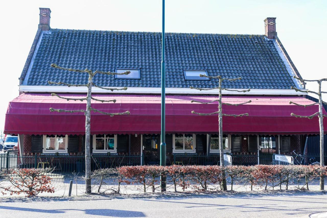 Bij Jans Bed & Breakfast Hilvarenbeek Exterior photo